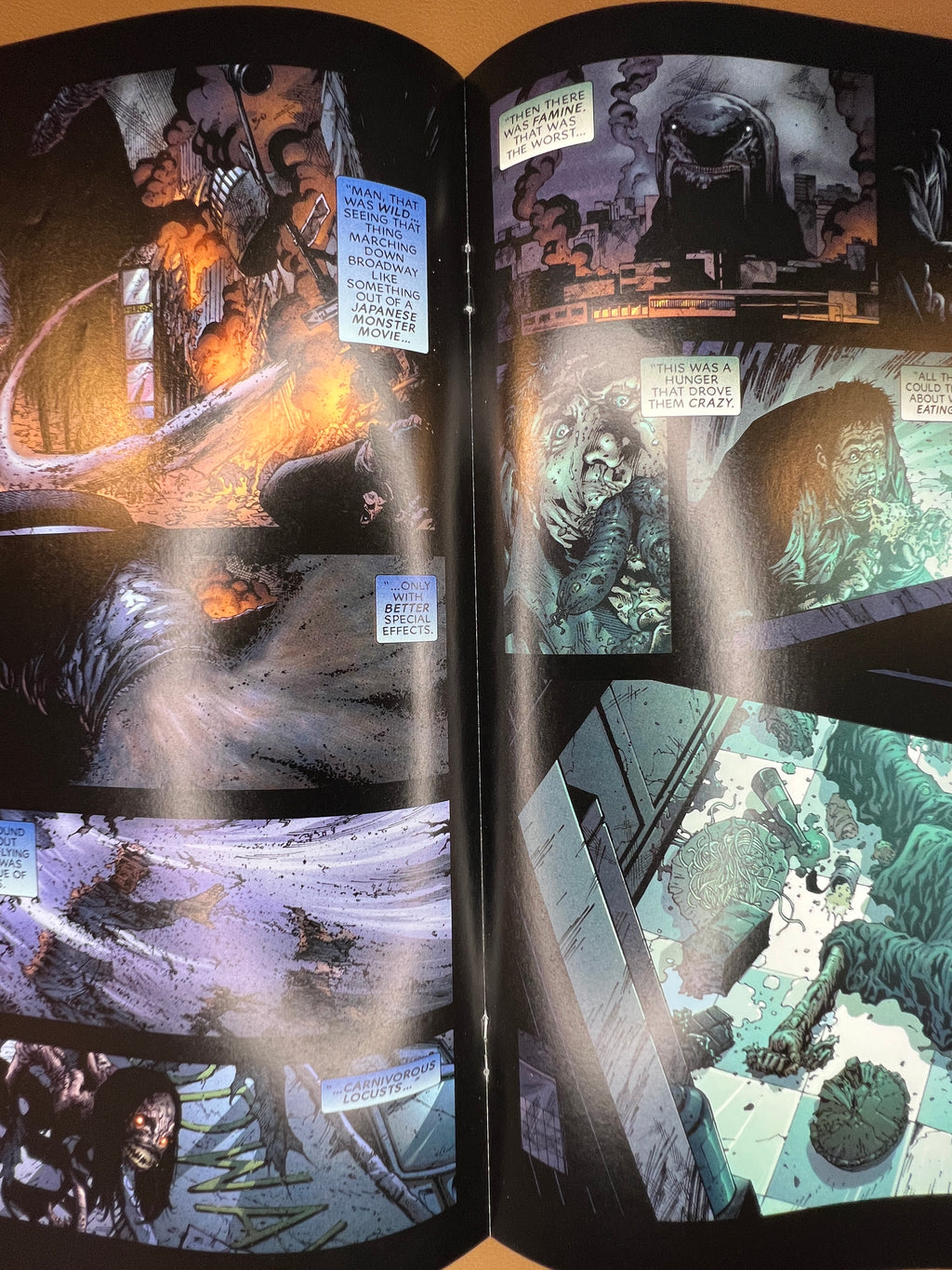 SPAWN #161