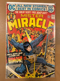 MISTER MIRACLE #9