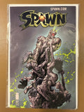 SPAWN #93