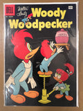 WOODY WOODPECKER #41 (1957)