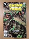 SWAMP THING #49