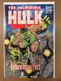 THE INCREDIBLE HULK: FUTURE IMPERFECT #1-2 COMPLETE SET