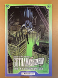 BATMAN: GOTHAM BY GASLIGHT – THE KRYPTONIAN AGE #1-6 COMPLETE SET
