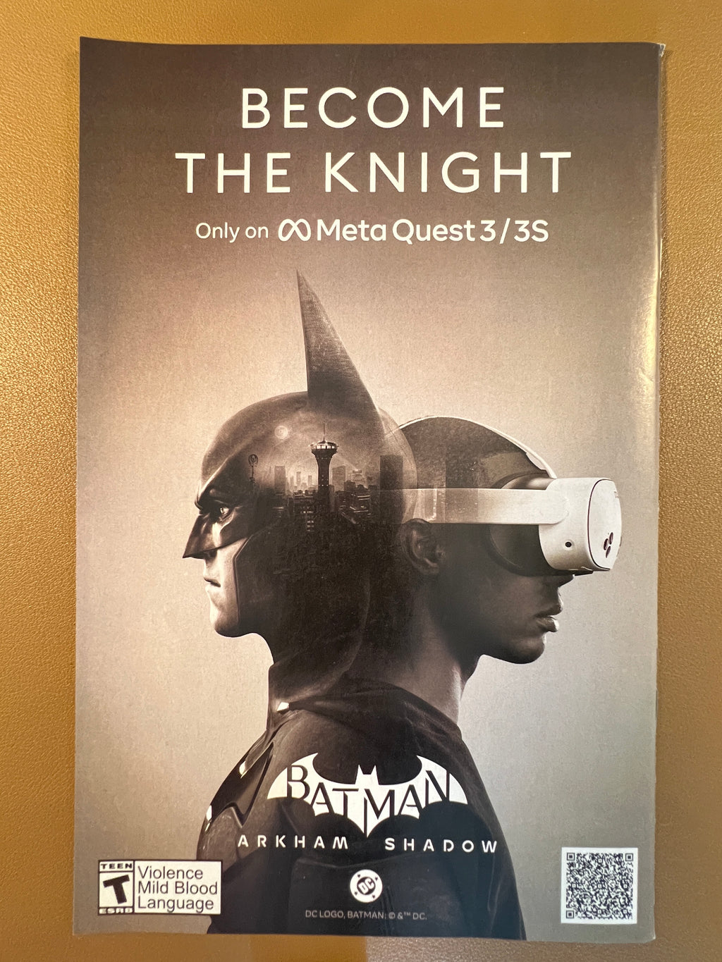 BATMAN: GOTHAM BY GASLIGHT – THE KRYPTONIAN AGE #1-6 COMPLETE SET