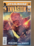 STAR WARS: INVASION – RESCUES #3
