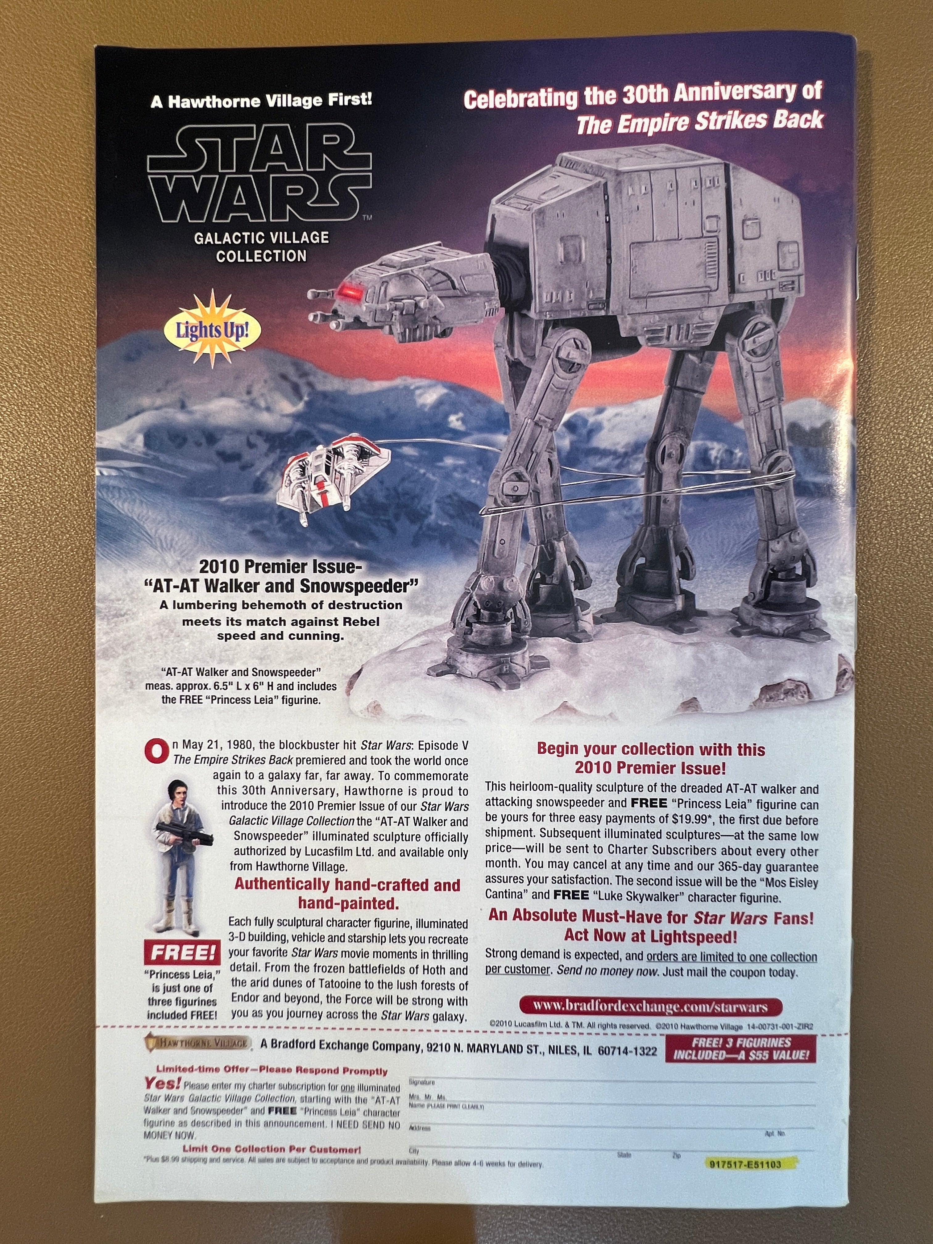 STAR WARS: INVASION – RESCUES #3