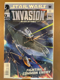 STAR WARS: INVASION – REVELATIONS #4