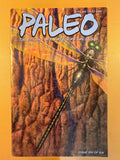 PALEO: TALES OF THE LATE CRETACEOUS #6