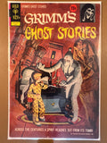 GRIMM'S GHOST STORIES #207
