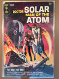 DOCTOR SOLAR: MAN OF THE ATOM #23