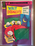 WALT DISNEY'S COMICS AND STORIES #399