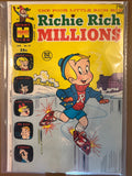 RICHIE RICH MILLIONS #57