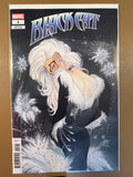 BLACK CAT #1