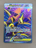 Mega Skarmory ex #106 - Perfect Order