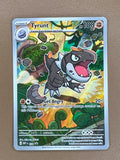 Tyrunt #070 Illustration Rare – Perfect Order Promo