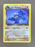 Dark Machamp #27/82