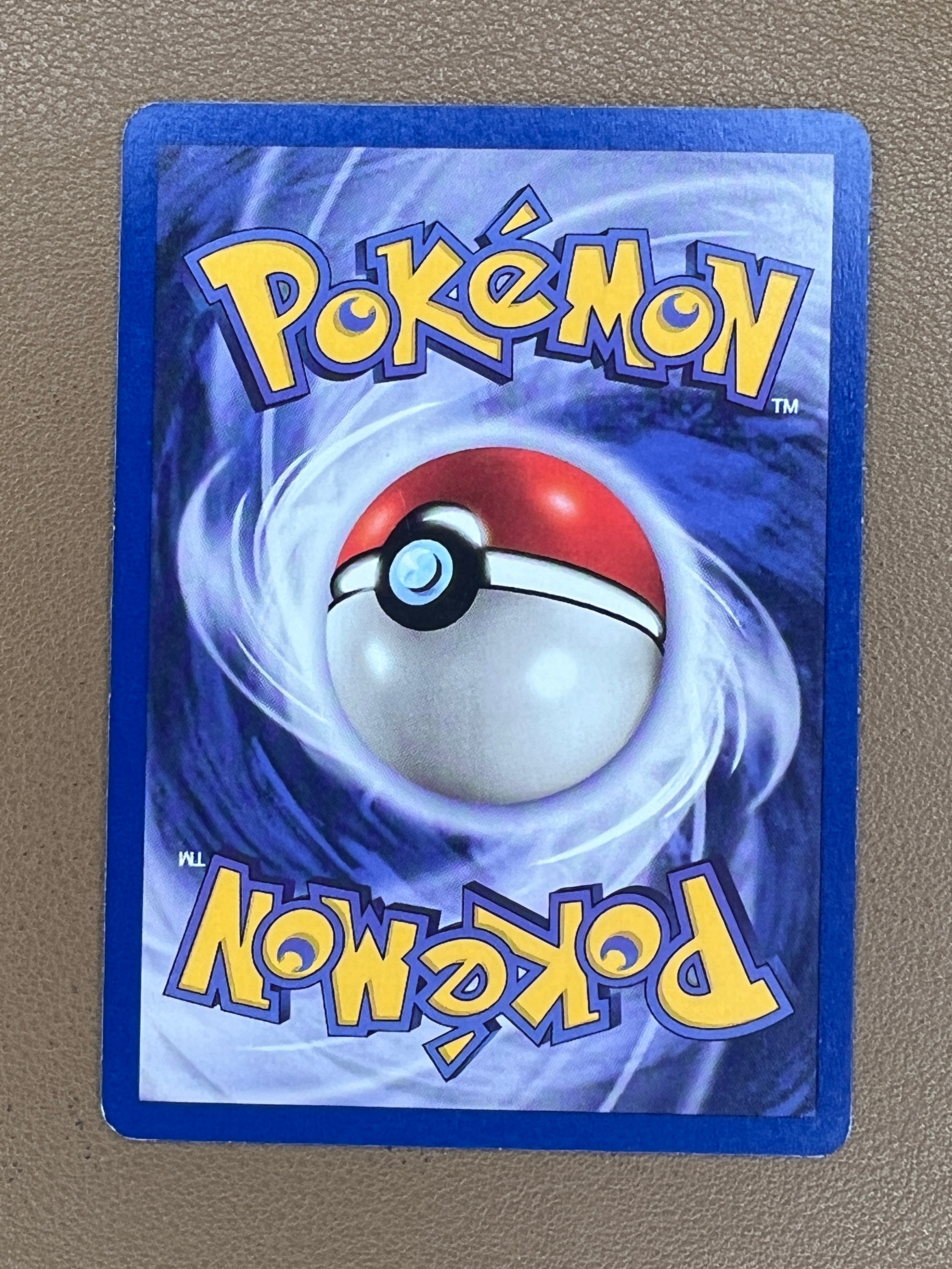 Dark Hypno #26/82 – Team Rocket