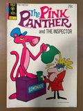 PINK PANTHER #15 & TWEETY AND SYLVESTER #36