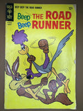 ROAD RUNNER #6 & WALT DISNEY'S COMICS AND STORIES #403