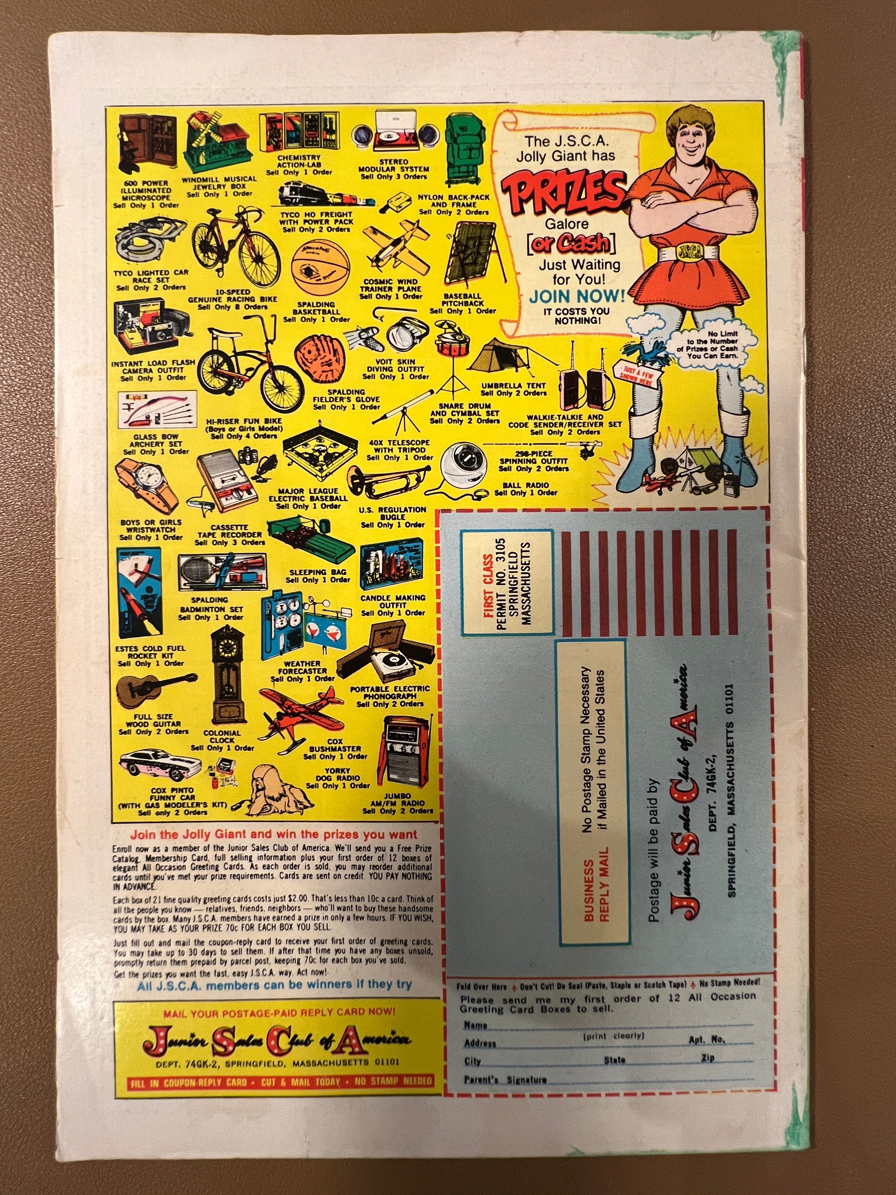 ROAD RUNNER #6 & WALT DISNEY'S COMICS AND STORIES #403
