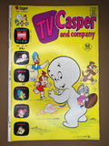 CASPER AND COMPANY #44