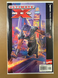 ULTIMATE X-MEN #1