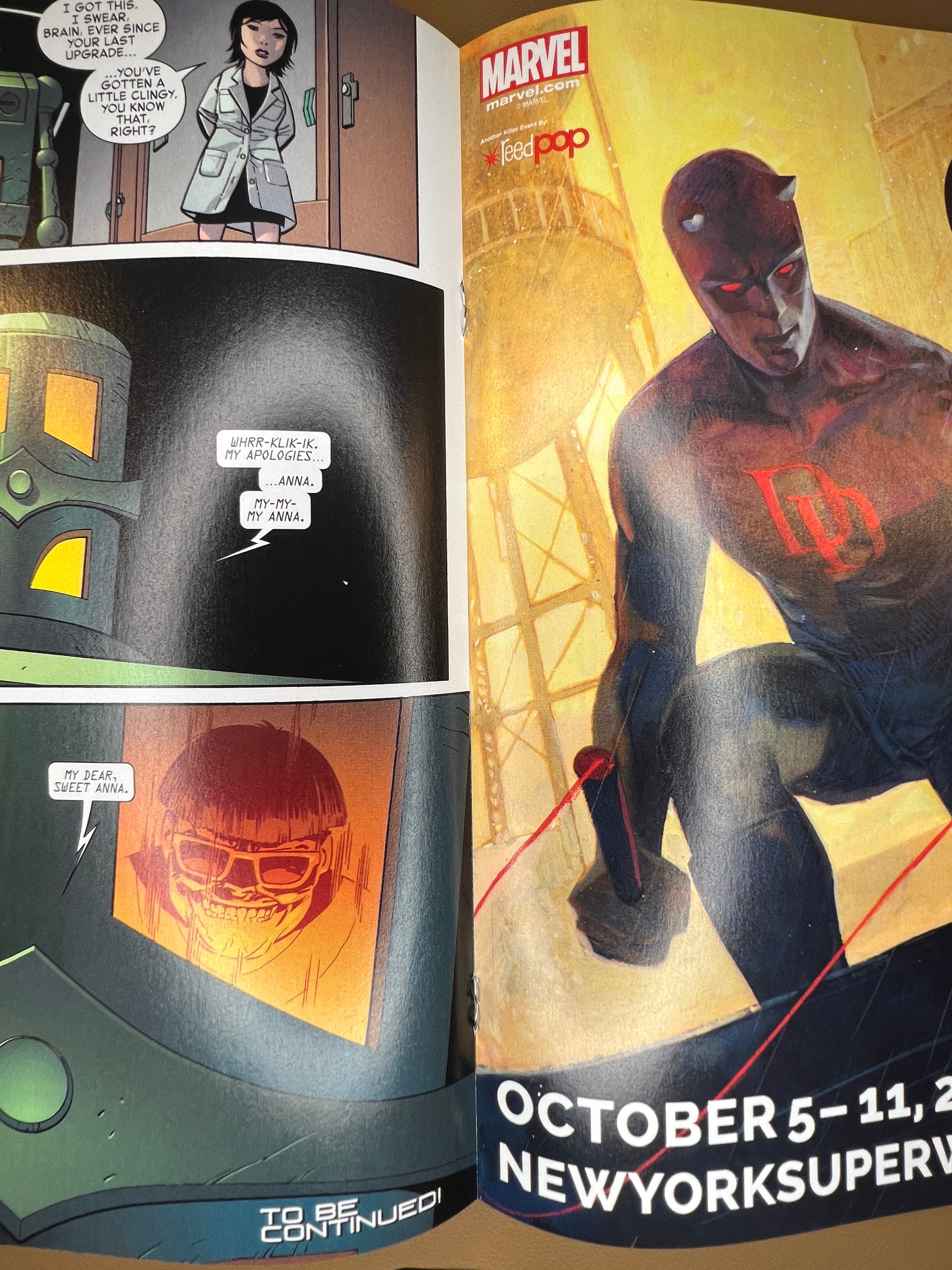 THE AMAZING SPIDER-MAN #1 (2014) Alex Ross Cover