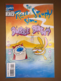 THE REN & STIMPY SHOW #10