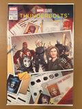 Thunderbolts 2025 Regal Cinemas Custom Edition