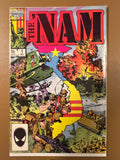 The 'Nam #1