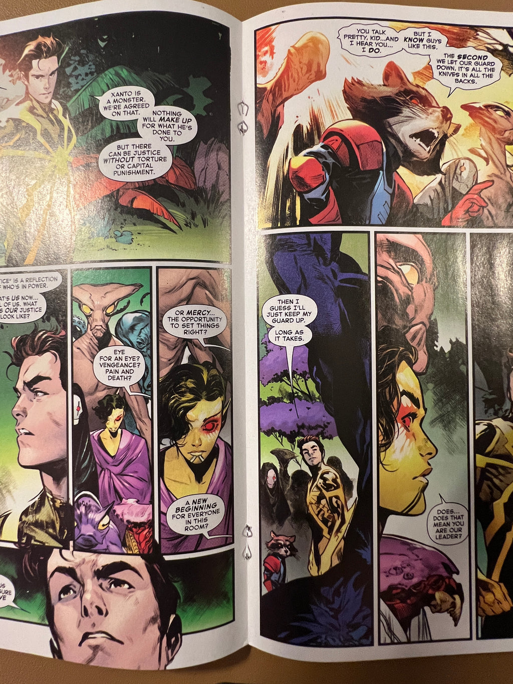 The Amazing Spider-Man #13 (Legacy #977) – Imperial Tie-In