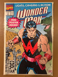 Wonder Man #1