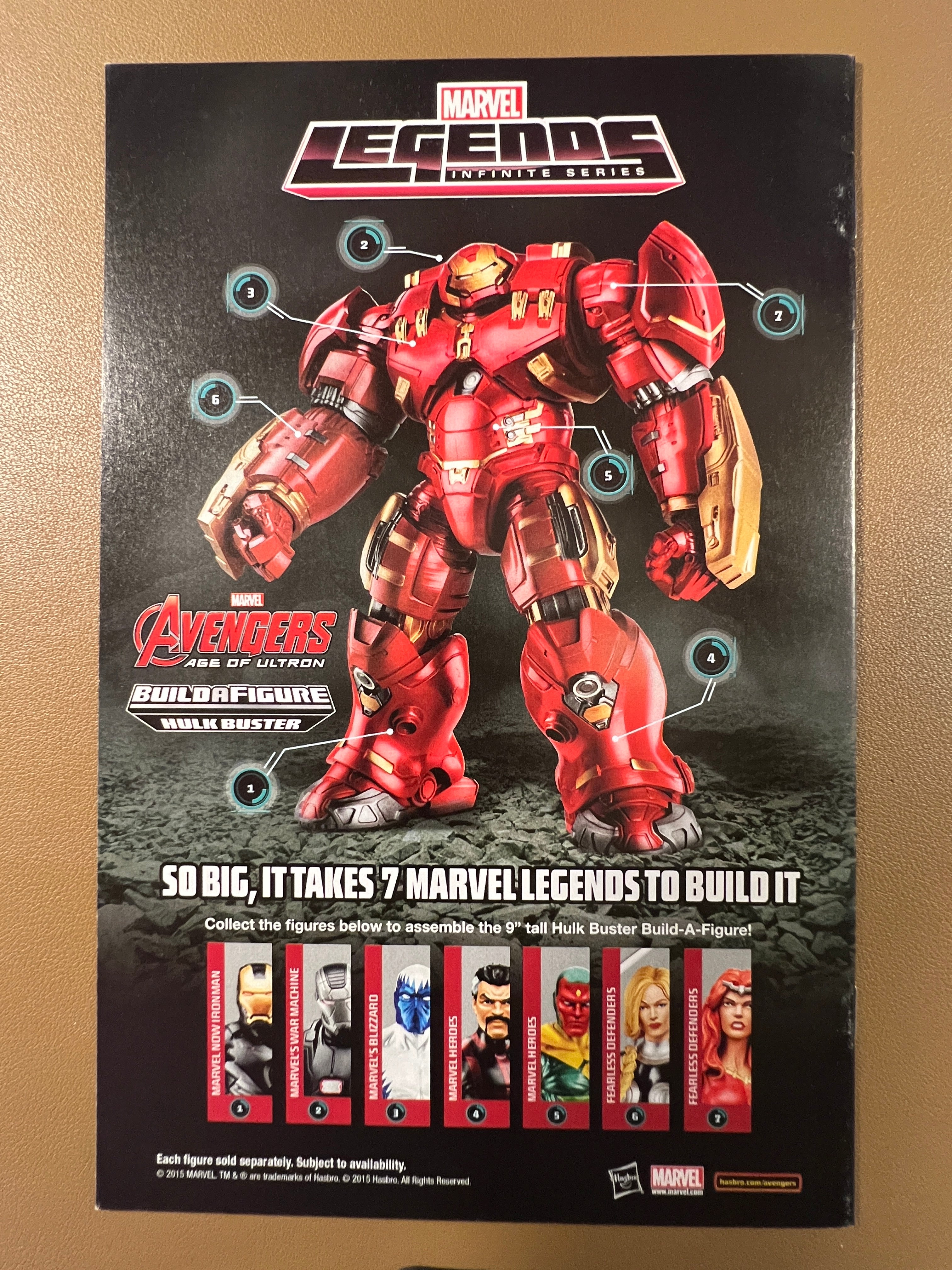 Venom: Space Knight #1–2 + Action Figure Variant #1 Lot