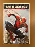 Ultimate Spider-Man #156