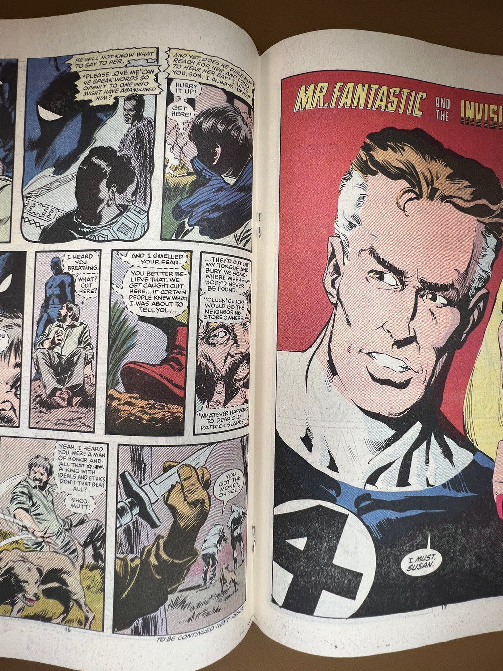 Marvel Comics Presents #13