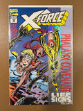 X-Force #38