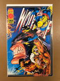Wolverine #90