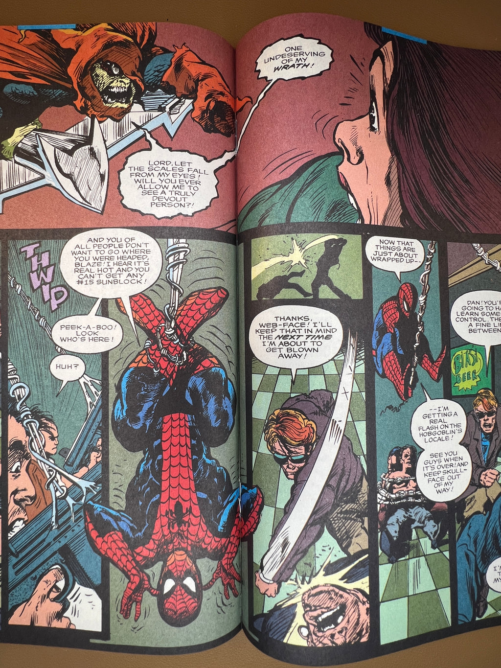Ghost Rider #17