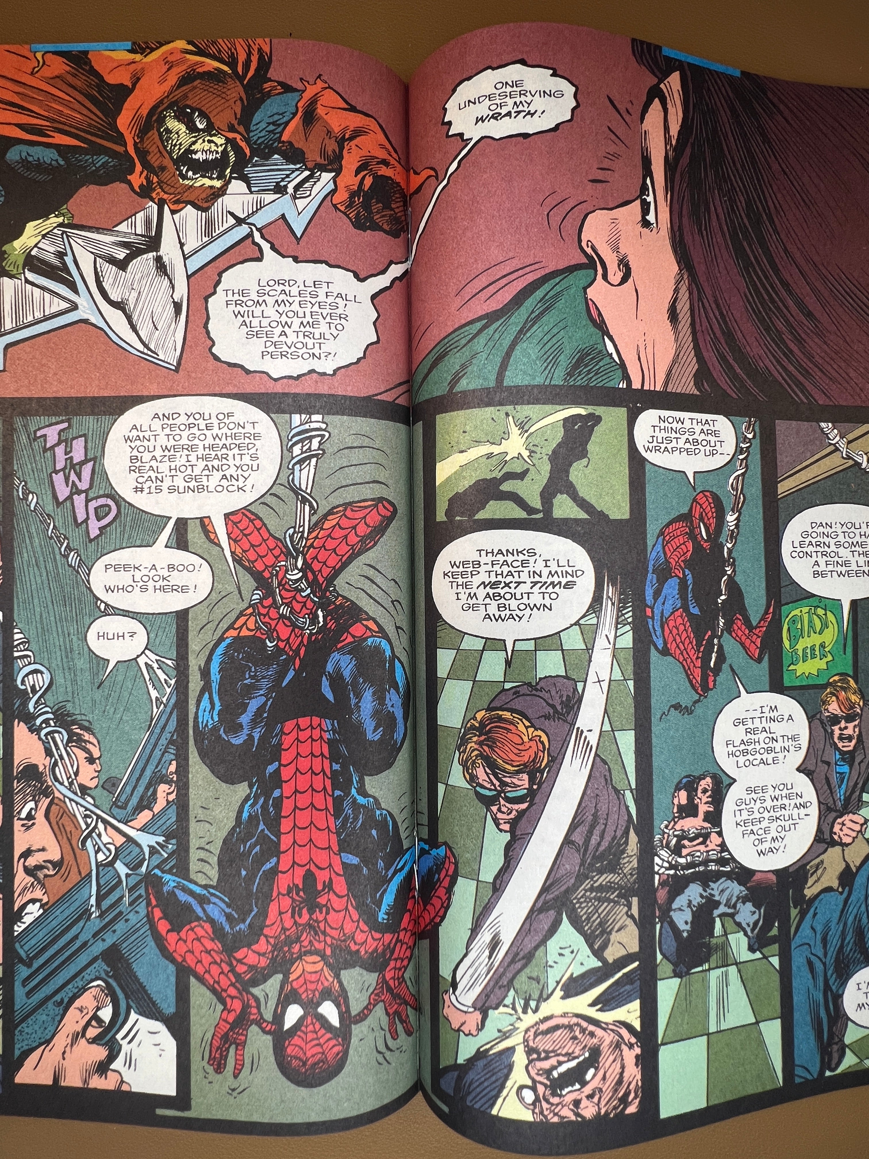 Ghost Rider #17