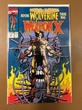 Marvel Comics Presents #72