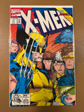 X-Men #11