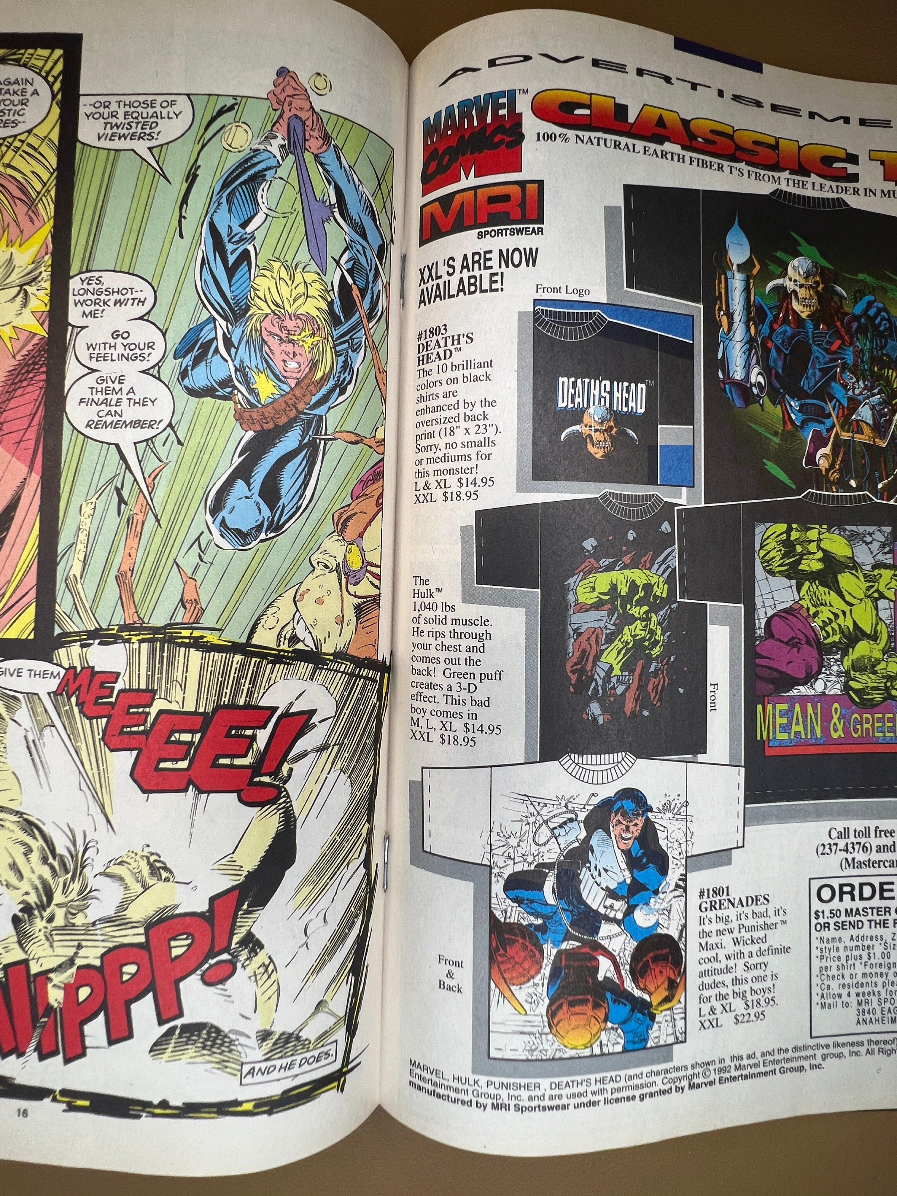 X-Men #11