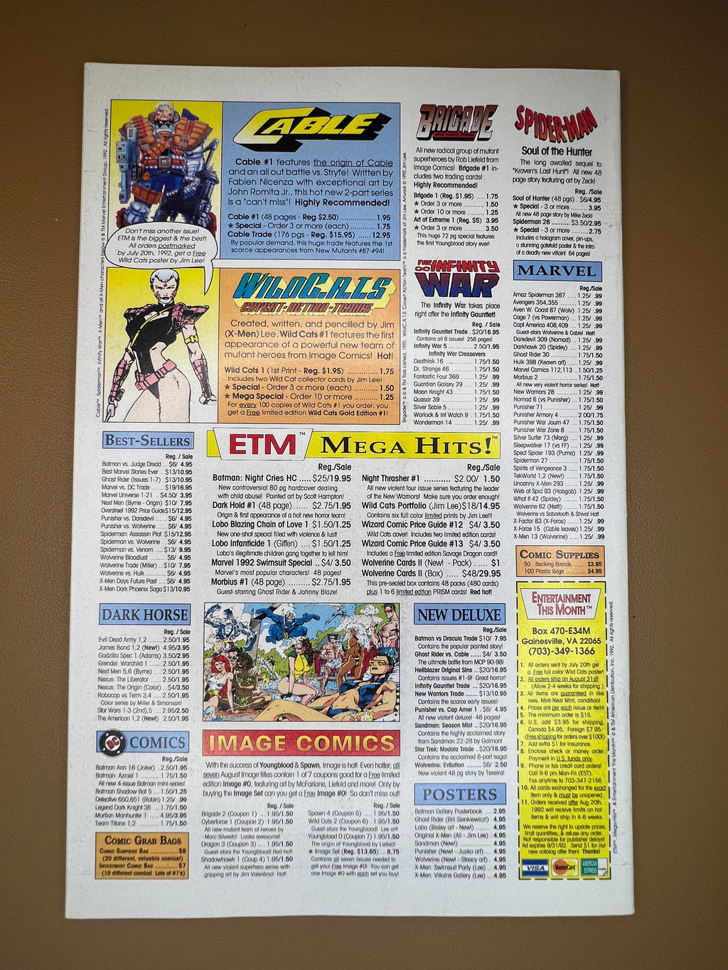 X-Men #11