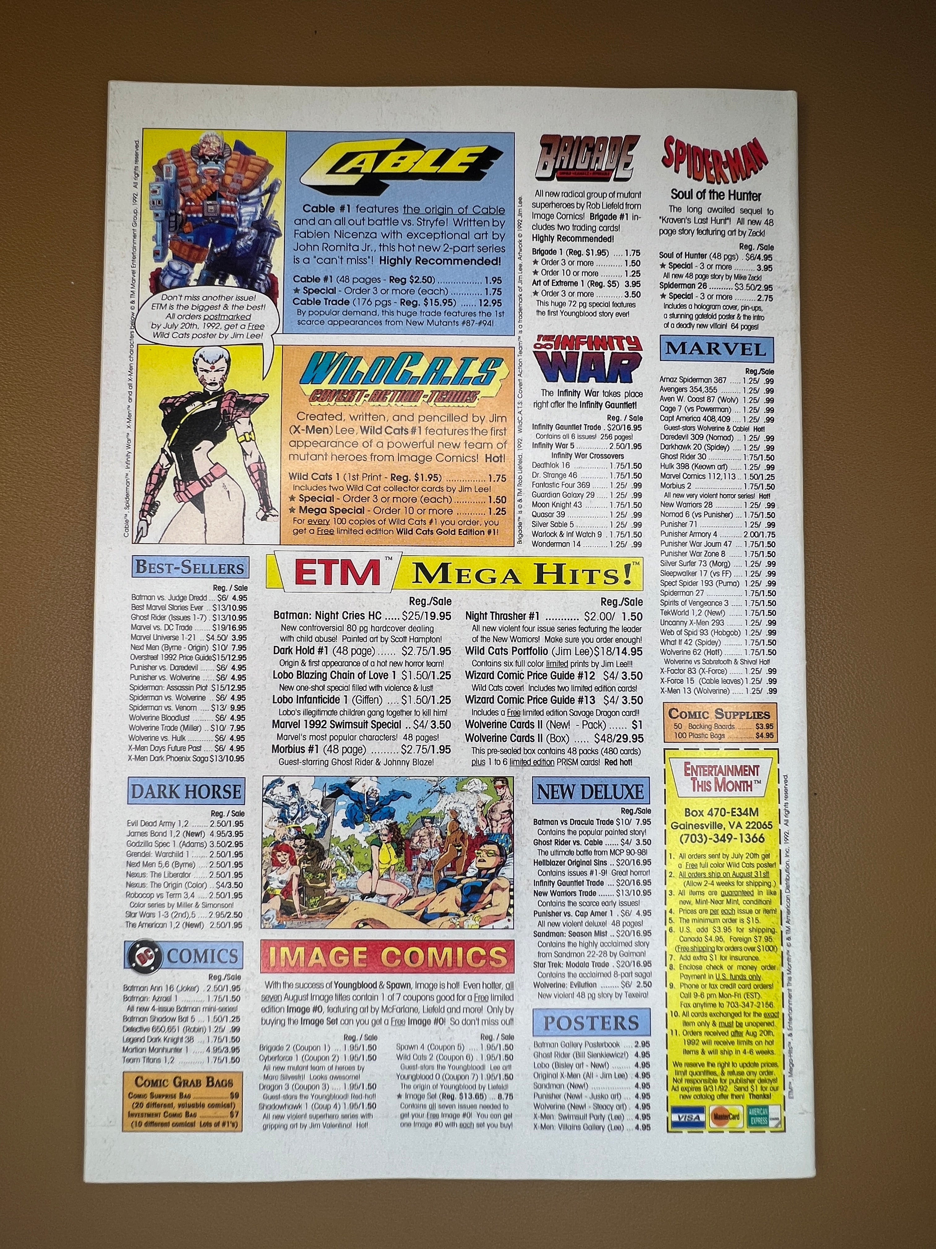 X-Men #11