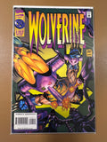 Wolverine #92