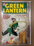 Green Lantern #22