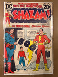 Shazam! #1