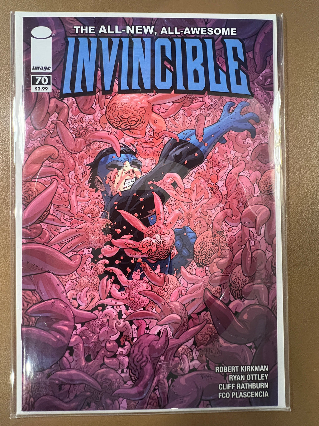 Invincible #70