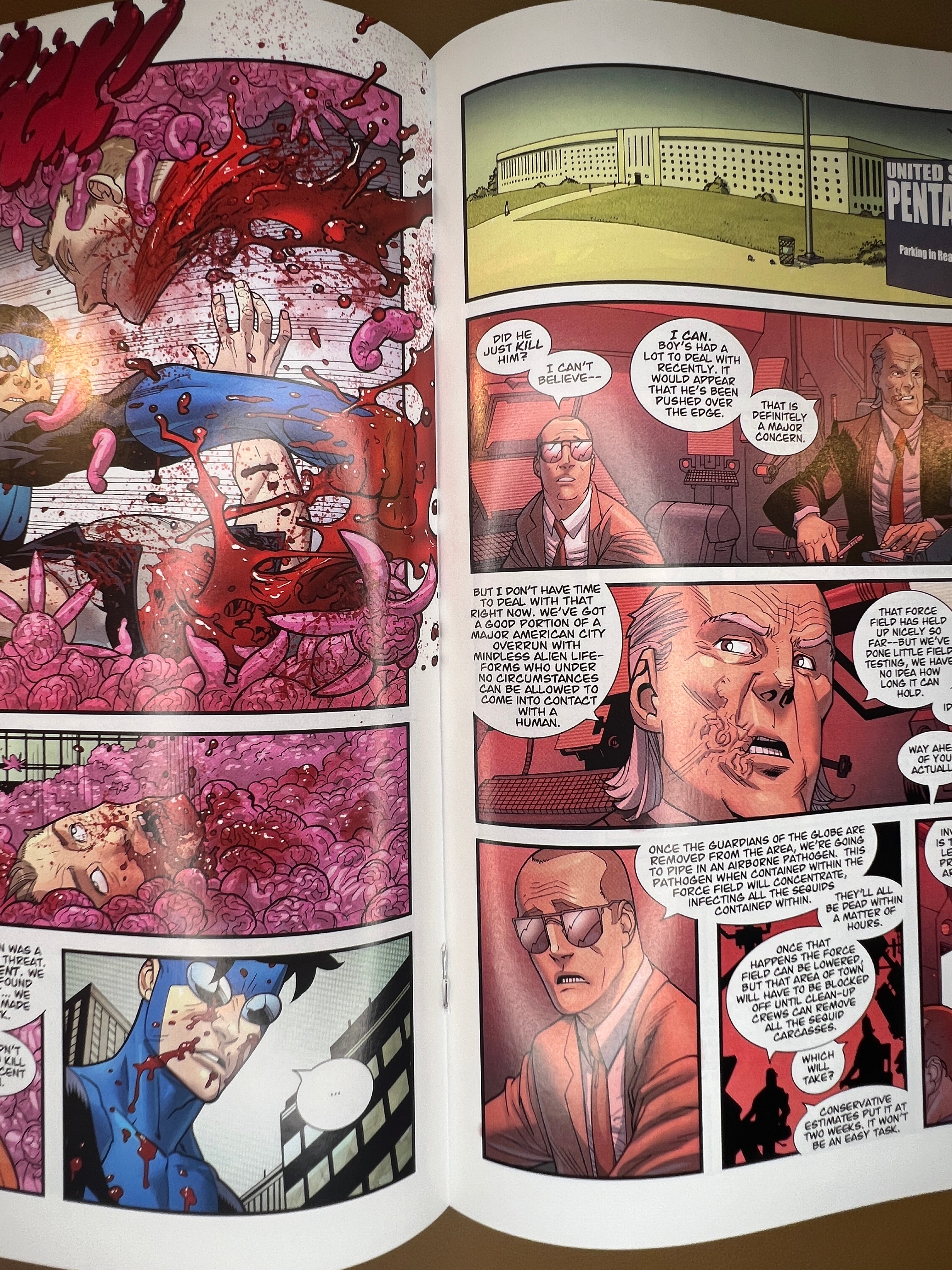 Invincible #70