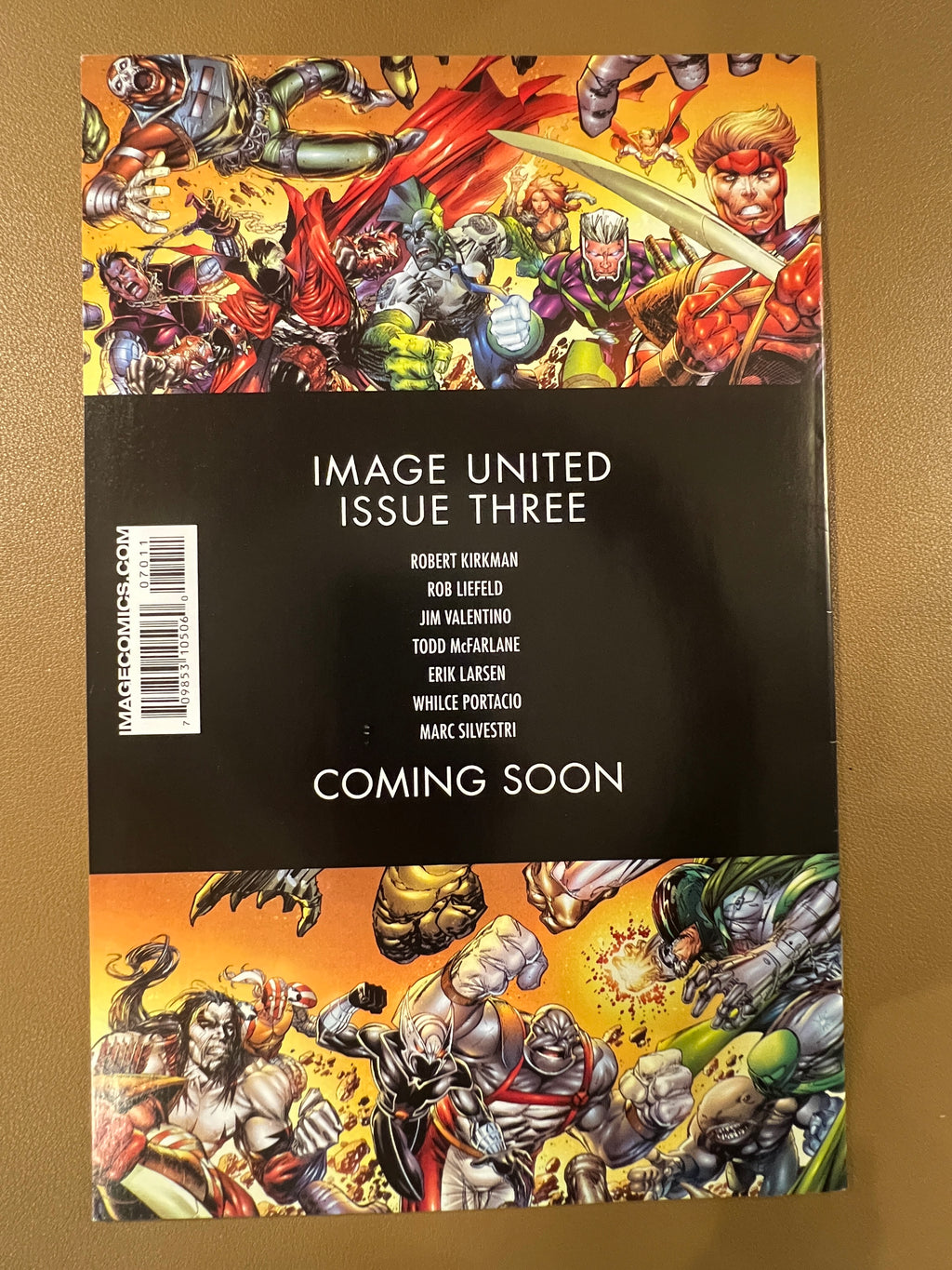 Invincible #70